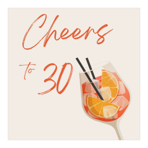 Cheers | Spritz